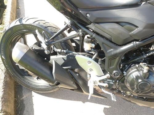 Vende-se Mt 03, Único Dono,bem Conservada!