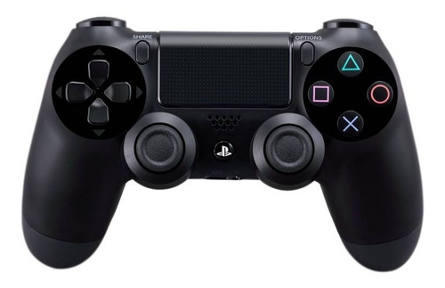 Control Ps4 Inalambrico Sony Dualshock4 Somos Tienda