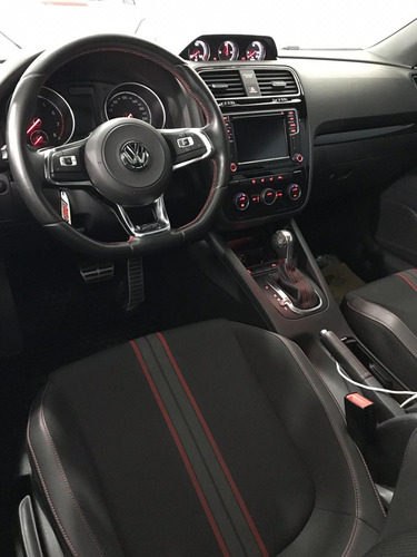 Volkswagen Scirocco 2.0 Tsi 211cv Dsg 2017