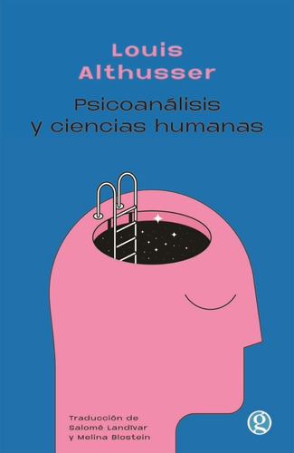 Psicoanalisis Y Ciencias Humanas - Louis Althusser