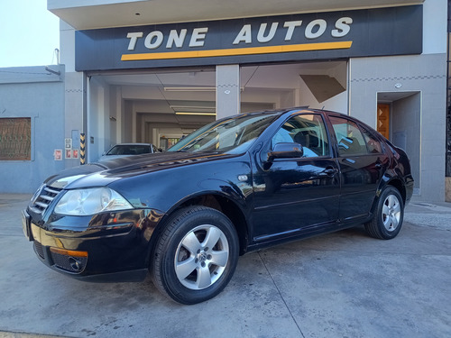 Volkswagen Bora 2.0 Trendline 115cv