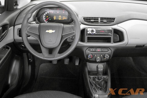 Chevrolet Prisma 1.0 Mpfi Joy 8v Flex 4p Manual
