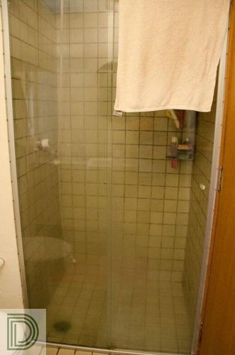 Imagem 13 de 15 de Excelente Apartamento Em Ótima Localização Na Vila Sônia. - Di16545