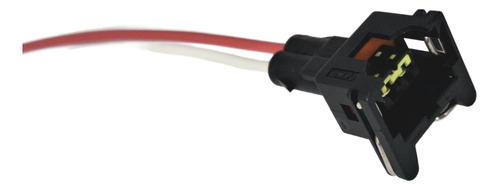Sensor De Temperatura Agua C/ Chicote Zafira Astra Meriva