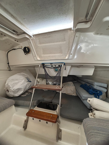 Macgregor 26 1992 Completo Listo Para Navegar - Legalizado
