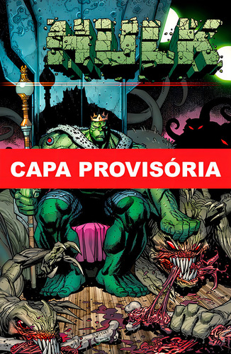Avante, Vingadores! (2022) Vol. 12, De Ryan Ottley. Editora Panini, Capa Mole Em Português