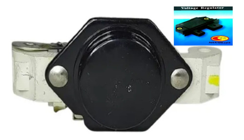 Regulador Alternador Vw Passat Polo Golf 1.8 2.0 Corsa Ib385