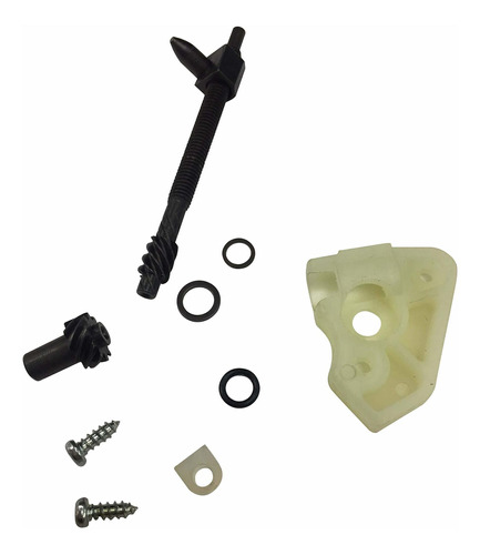 Enginerun Kit Ajuste Tornillo Tensor Cadena Para 362 365