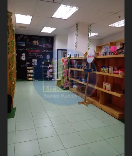 Se Alquila Local Comercial.