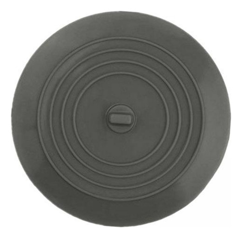 2 Tapón De Drenaje Para Fregadero, Cubierta De Drenaje Gris