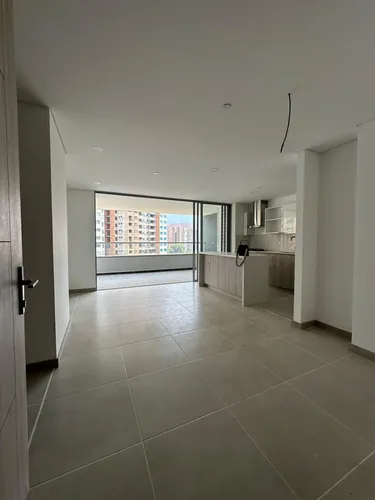 Apartamento En Venta En Loma Los Mesa. Cod V10323