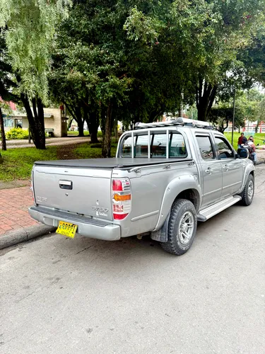 Mazda BT-50 2.2 B22c29 4x2