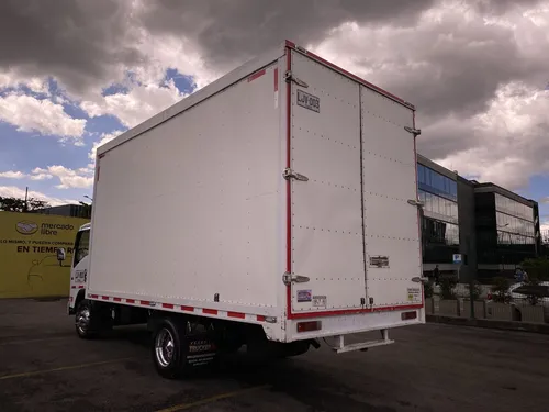 Chevrolet Npr 2023