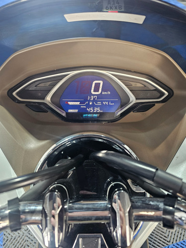Honda Pcx 150 Deluxe
