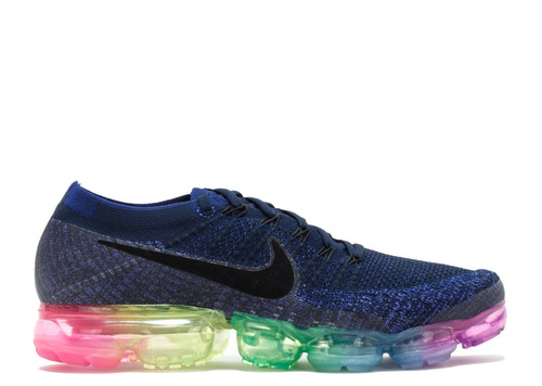 vapormax mercado livre