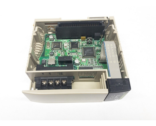 Módulo De Comunicação Compobus Para Clp Cqm1-srm21-v1 Omron
