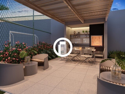 Imagem 10 de 15 de Garden Construtora - Aclimacao - Ref: 15549 - V-re16507