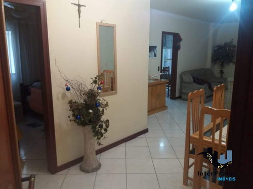 Imagem 10 de 16 de Apartamento Padrão Com 3 Quartos No Uruparu Residence - 856560-v