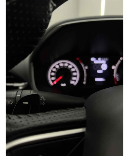 Fiat Pulse 1.0 TURBO 200 FLEX AUDACE CVT