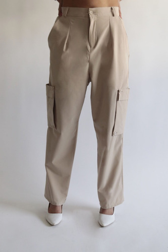 Pantalón Cargo