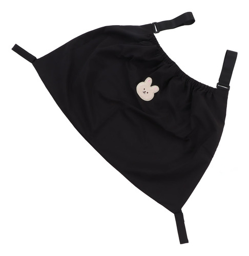 Bolsa Organizadora Para Cochecito De Bebé, Elástica, De Gran