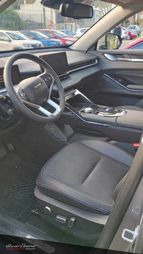 Haval H6 Elite 1.5 Turbo Hev Hibrido Automatico Dht 2025 0km