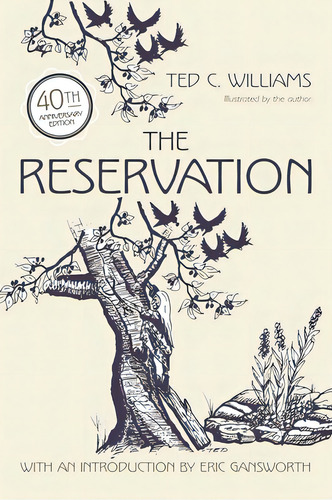 The Reservation, De Williams, Ted C.. Editorial Syracuse Univ Pr, Tapa Blanda En Inglés