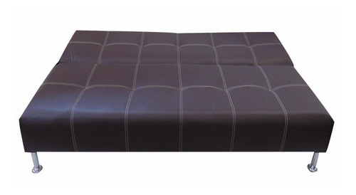Sofacama Alden Ecocuero Colores Varios