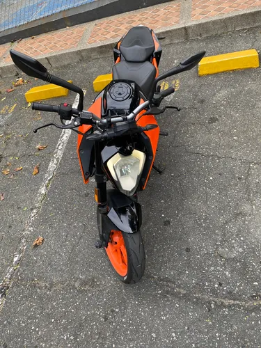 Duke 200 Ng