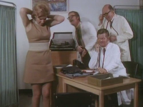 Imagen 3 de 7 de The Benny Hill Show (serie Completa)