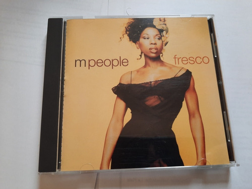 M People / Fresco - Cd 