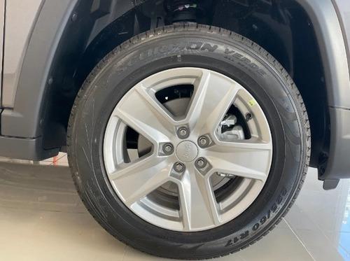 Imagen 7 de 8 de Jeep Compass Sport