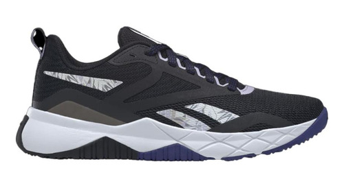 Reebok Zapatillas - Nfx Trainer Core Blckwth