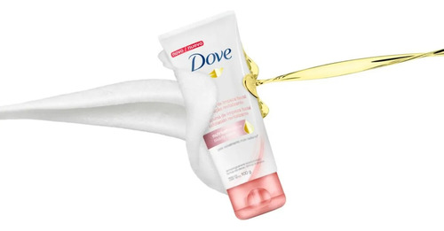 Dove Limpiador Facial Exfoliación Revitalizante 100gr