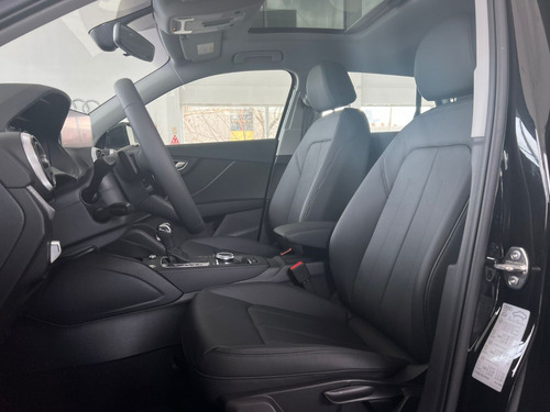 Audi Q2 2.0 40 Tfsi Stronic Sport Quattro