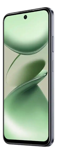 Telefono Celular Infinix Smart 9 Dual Sim 128gb 4gb + 4gb Negro