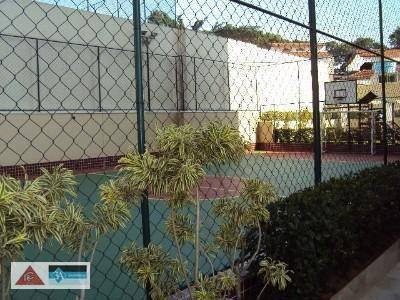 Imagem 11 de 18 de Apartamento Com 2 Dormitórios À Venda, 67 M² Por R$ 530.000,00 - Água Rasa - São Paulo/sp - Ap6217
