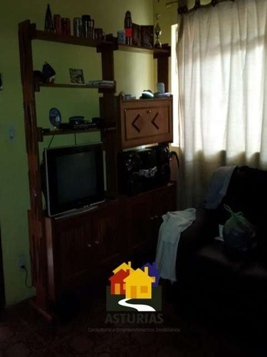 Imagem 5 de 14 de Sobrado Para Venda Na Penha - 1811-1