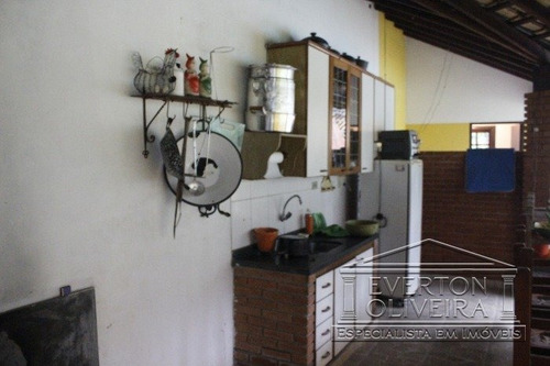 Imagem 15 de 15 de Chacara - Condominio Lagoinha - Ref: 10542 - V-10542