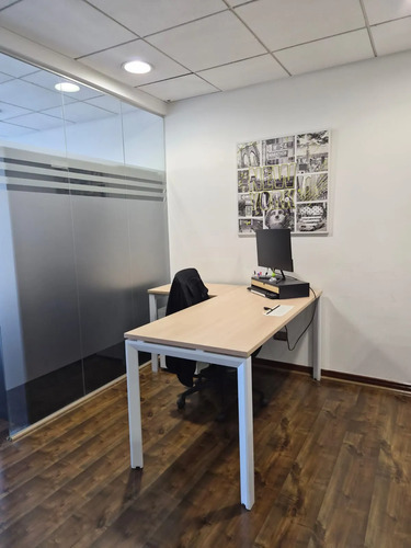 51,7 M2 Las Condes. -las Tranqueras