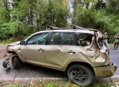 Toyota Rav4 Año 2006/2012 En Desarme Repuestos