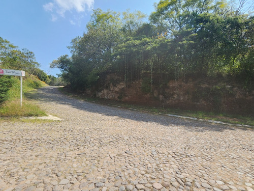 Venta Lote Glorieta Iii Muy Cerca Del Acceso Y De Las Amenidades Sobre Boulevard Fracc Rancho San Diego Ixtapan De La Sal Edomex