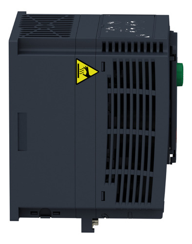 Inversor de frecuencia trifásico Atv320 4.0cv 3.0kw 380/500v