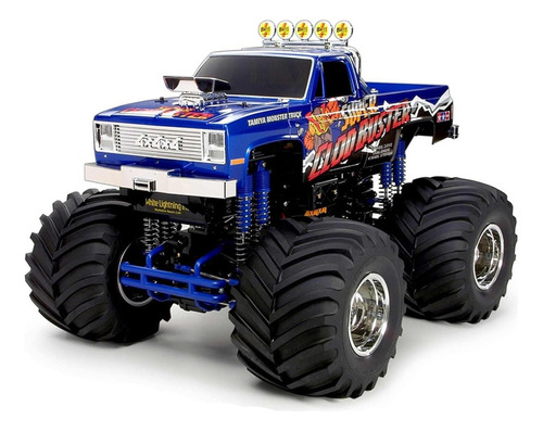 Carro A Control Remoto,,spektrum, Tamiya Esc 1:10 311