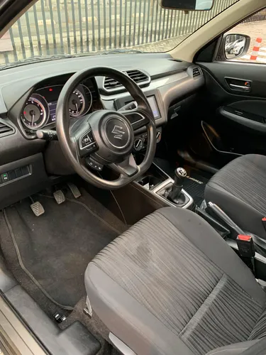 Suzuki Swift 1.2 Dzire