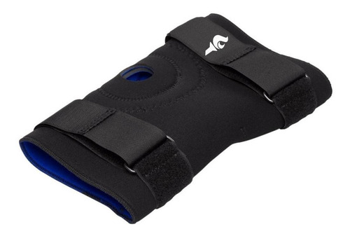 Rodillera Artrosis Rotuliana Ortopedica Neoprene Deportiva