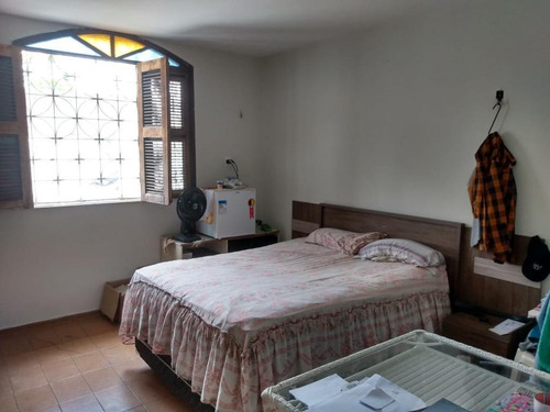 Imagem 19 de 28 de Casa Residencial À Venda, Montese, Fortaleza. - Ca0670