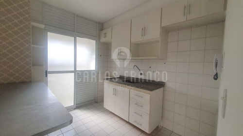 Imagem 7 de 15 de Apartamento De 52m², Com 1 Dormitório (suíte), Sala, Sacada, Cozinha, 2 Banheiros Na Vila Olímpia - Cf67101