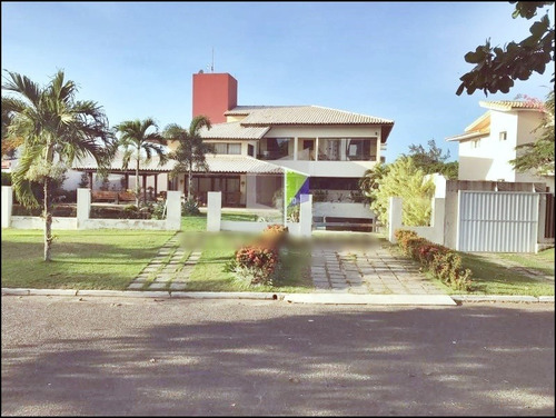 Imagem 12 de 14 de Venda - Casa Duplex - Cond. Pq. Costa Verde - Piatã - Salvad