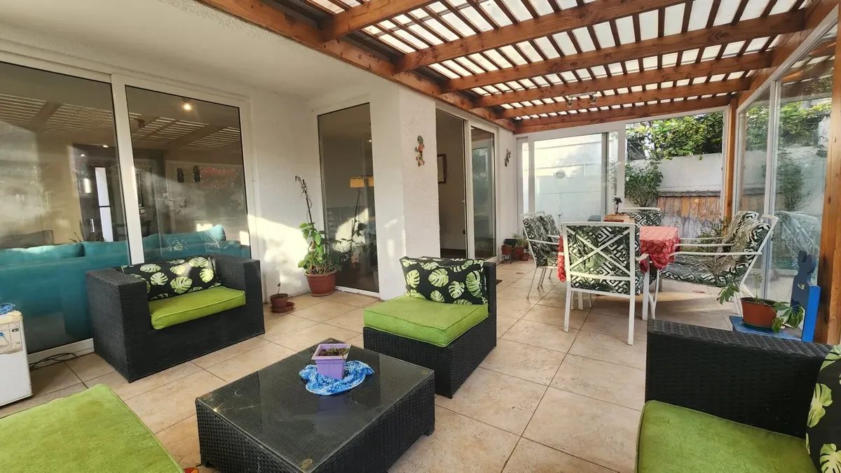Imagen 4 de 28 de En Arriendo Casa En Portada De Huechuraba
